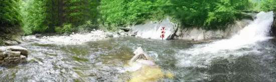 中国最美的20座呼吸小城 自驾起来吧(下)