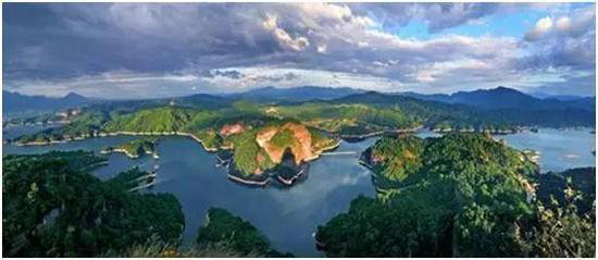 中国最美的20座呼吸小城 自驾起来吧(下)