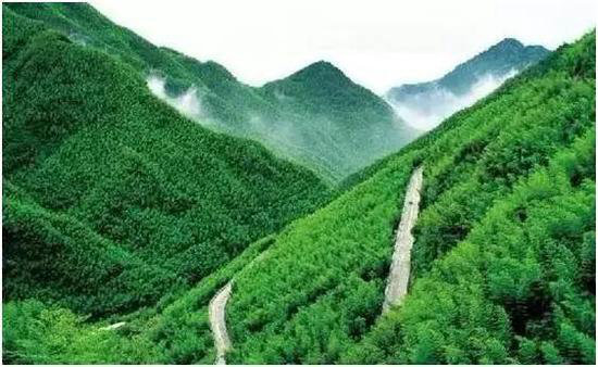 中国最美的20座呼吸小城 自驾起来吧(下)