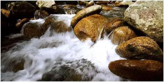 中国最美的20座呼吸小城 自驾起来吧(下)