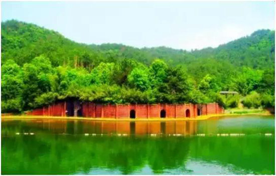 中国最美的20座呼吸小城 自驾起来吧(下)