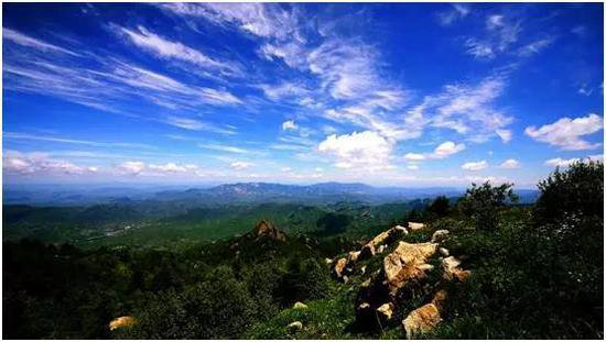 中国最美的20座呼吸小城 自驾起来吧(上)