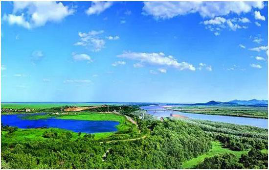 中国最美的20座呼吸小城 自驾起来吧(下)