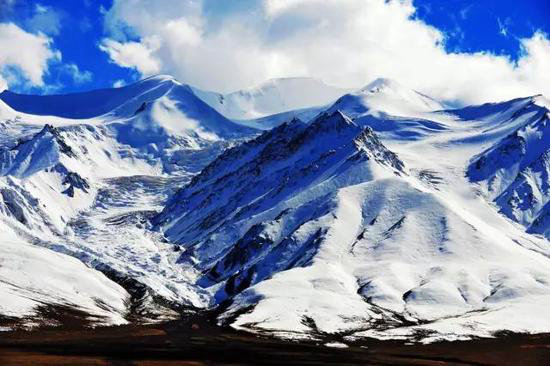 找一个最爱的TA 自驾走遍中国最美旅行地