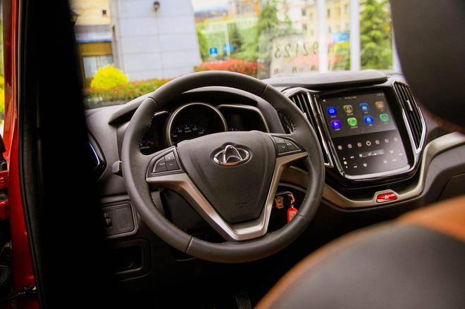 跟随长安CX70 追寻那一束最美阳光（上）