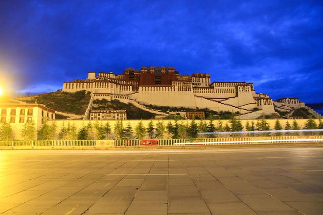 跟随长安CX70 追寻那一束最美阳光（上）