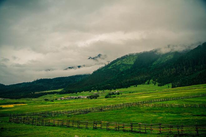 跟随长安CX70 追寻那一束最美阳光（上）