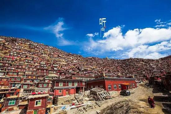 找一个最爱的TA 自驾走遍中国最美旅行地