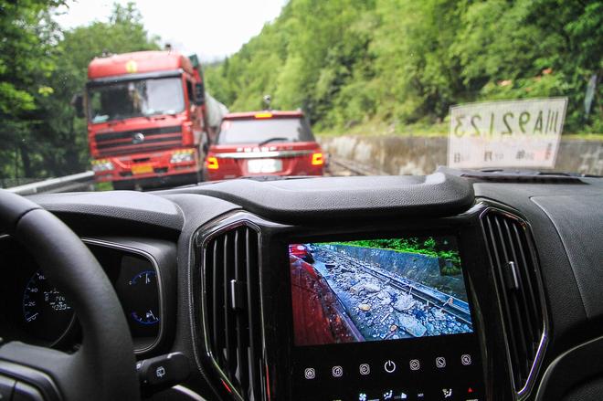 跟随长安CX70 追寻那一束最美阳光（上）