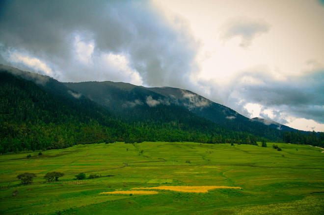 跟随长安CX70 追寻那一束最美阳光（上）