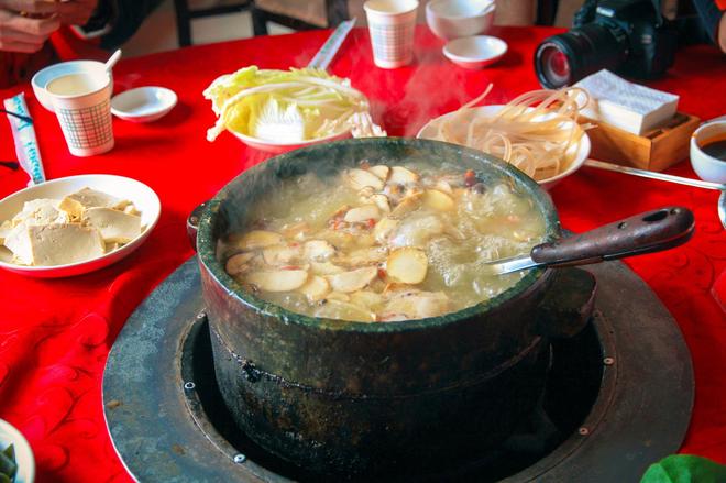 跟随长安CX70 追寻那一束最美阳光（上）