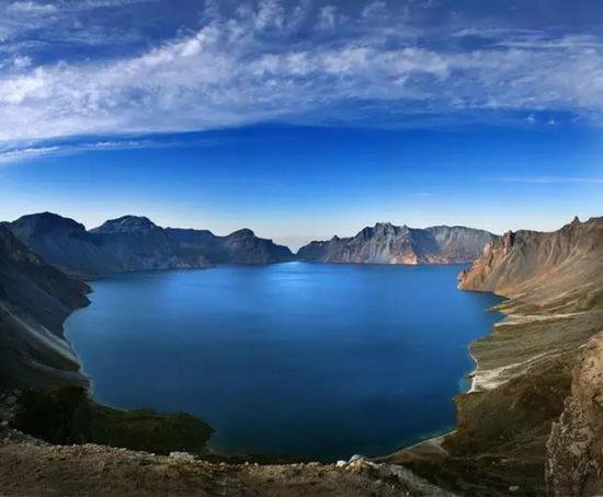 找一个最爱的TA 自驾走遍中国最美旅行地