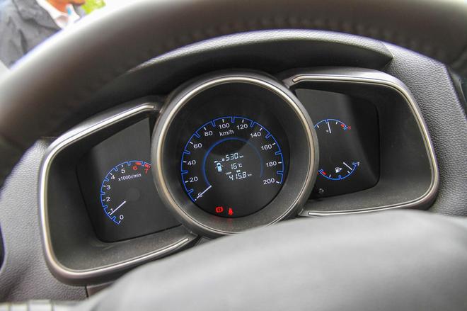 跟随长安CX70 追寻那一束最美阳光（上）