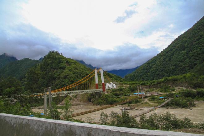 跟随长安CX70 追寻那一束最美阳光（上）