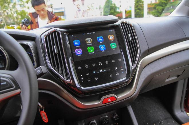 跟随长安CX70 追寻那一束最美阳光（上）