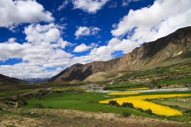 跟随长安CX70 追寻那一束最美阳光（上）