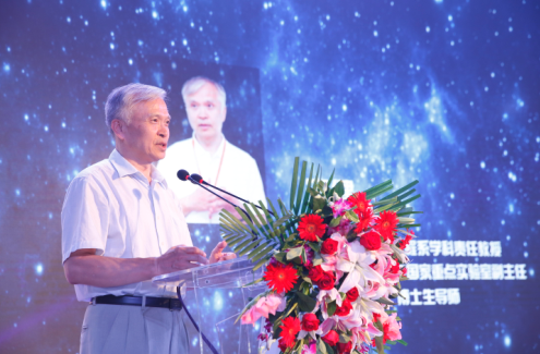 清华汽车工程开发研究院常务副院长、教授、博士生导师宋健