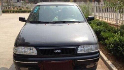 奇瑞近年销量下跌原因 急功近利或闭门造车