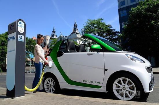 电动汽车时代是否来得太快？