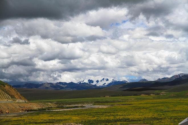 跟随长安CX70 追寻那一束最美阳光（中）