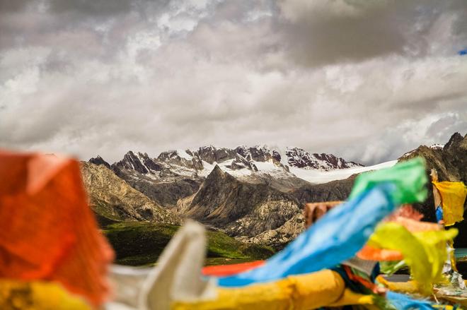 跟随长安CX70 追寻那一束最美阳光（中）