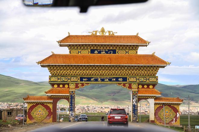 跟随长安CX70 追寻那一束最美阳光（中）