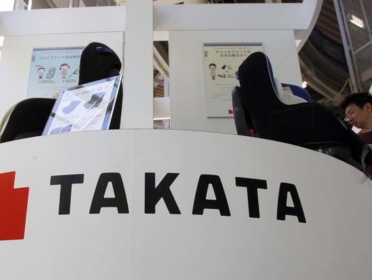 日本车企将在本土召回130万高田气囊车辆