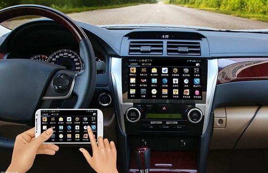 来扒一扒导航坑你的十余种方法