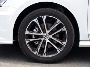 速腾R-Line将于7月内上市 预计19万元