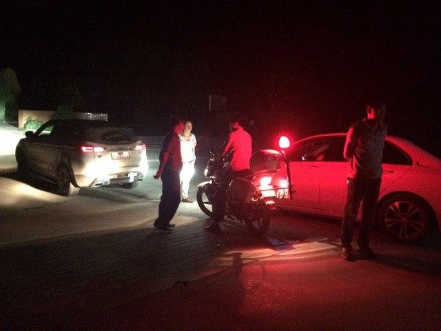 粗大屎了!吉利车主被4S店