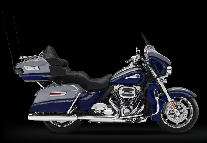 CVO limited B