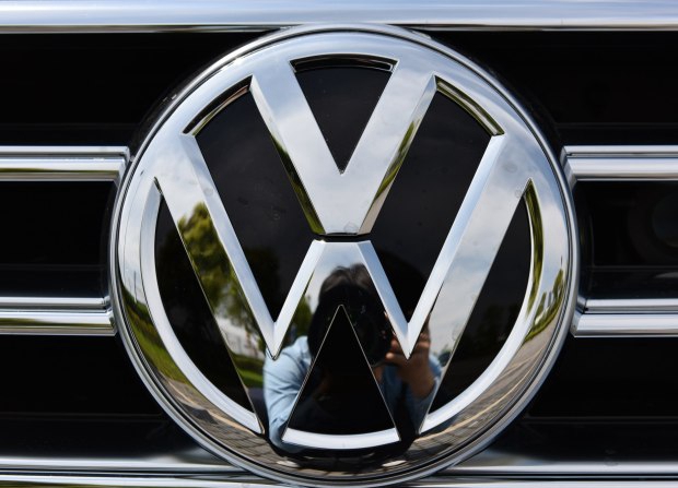 推智能家居互联 大众集团与LG电子合作