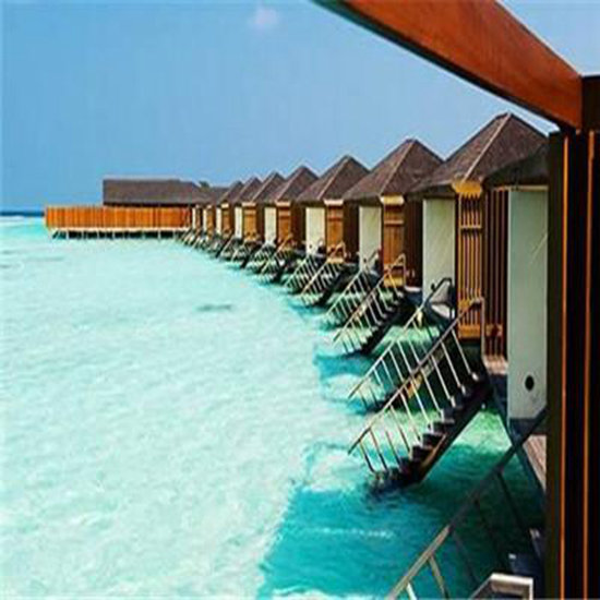 好玩还不贵 据说是全球最便宜的自驾地