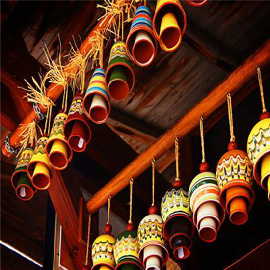 好玩还不贵 据说是全球最便宜的自驾地