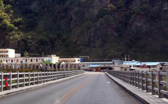 独自旅游不寂寞 自驾路上乐趣与风景共存