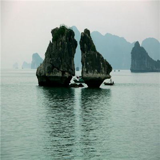 好玩还不贵 据说是全球最便宜的自驾地