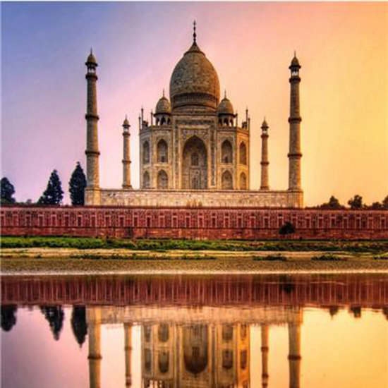 好玩还不贵 据说是全球最便宜的自驾地