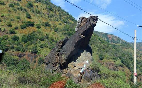 独自旅游不寂寞 自驾路上乐趣与风景共存