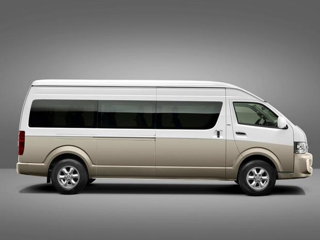 提供18座 金杯大海狮LL将于7月15日上市