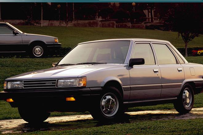 广汽丰田凯美瑞十周年纪念版正式亮相