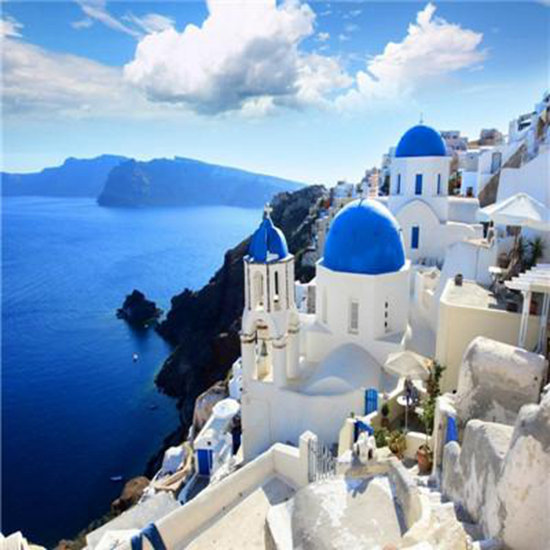 好玩还不贵 据说是全球最便宜的自驾地