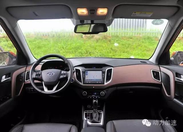 高颜值大空间 这几款15万合资SUV我看行