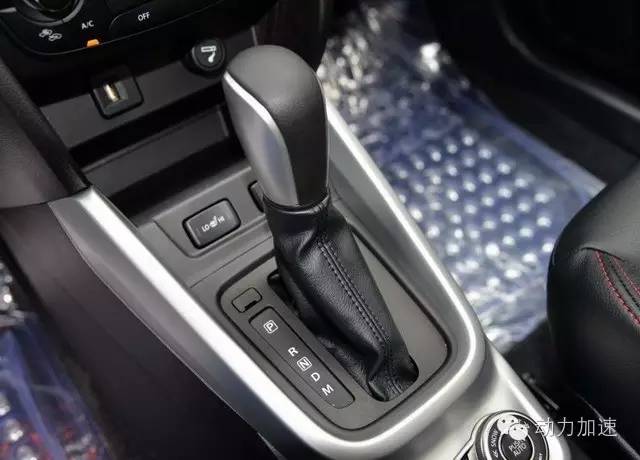 高颜值大空间 这几款15万合资SUV我看行