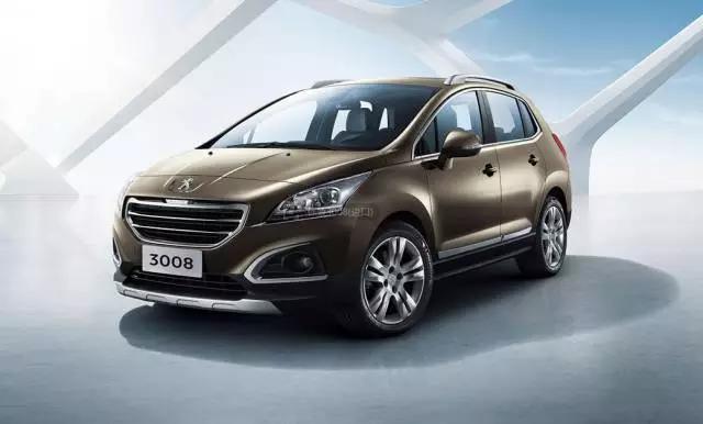 2015全年SUV质量投诉榜 谁靠谱谁差劲？