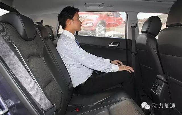 高颜值大空间 这几款15万合资SUV我看行