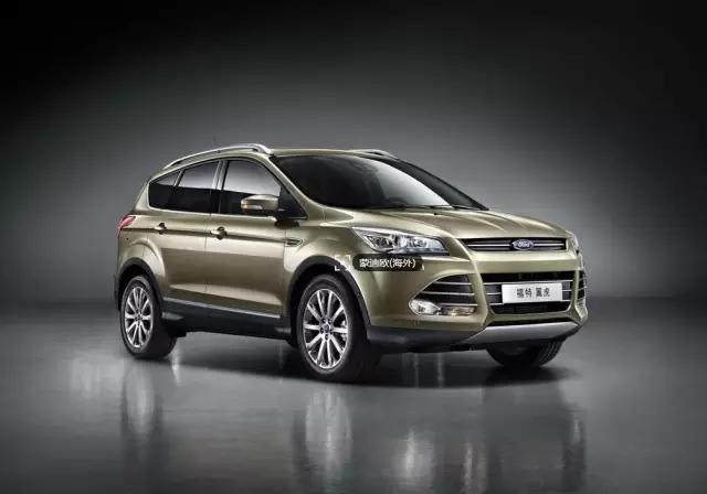 2015全年SUV质量投诉榜 谁靠谱谁差劲？