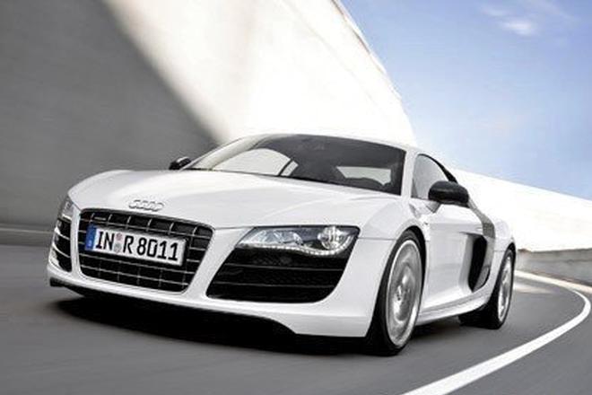 奥迪H1销量稳增长 今年国产车或破52万辆