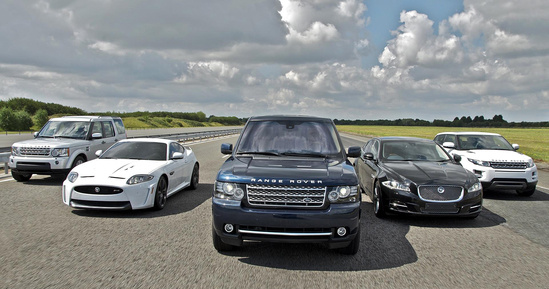 豪华品牌年中交卷:年轻化车型成新突破口