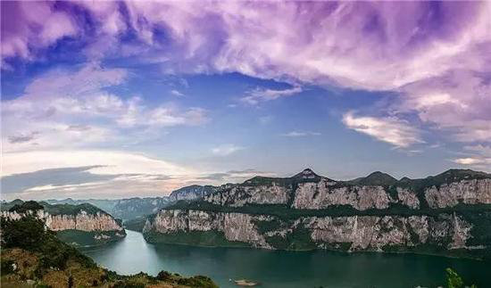 对于贵州旅行你的幻想是？自驾来看看吧！