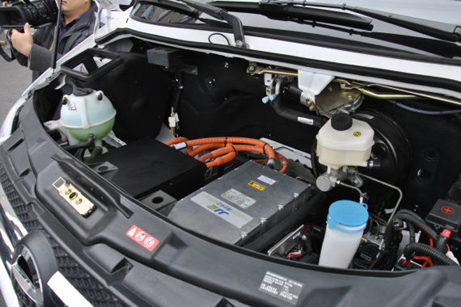 日韩巨头暂被拒 国内动力电池格局或巨变